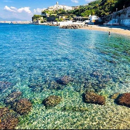 Bed and Breakfast Le Caravelle Castellammare di Stabia Exterior foto