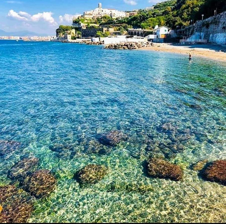 Bed and Breakfast Le Caravelle Castellammare di Stabia Exterior foto